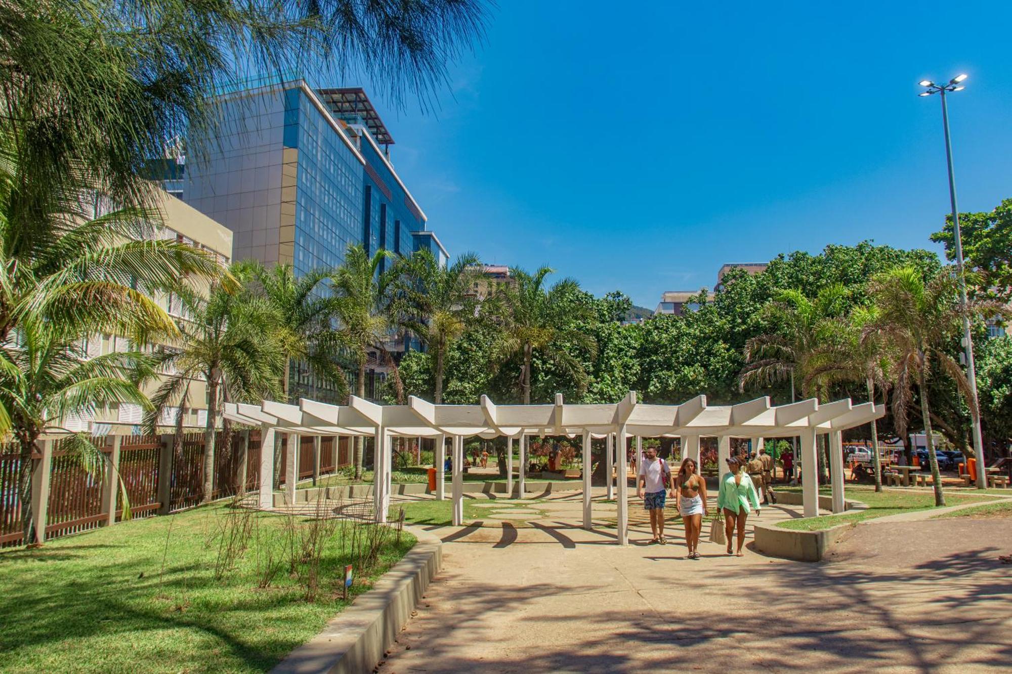 Arena Ipanema Hotel — Photos 1
